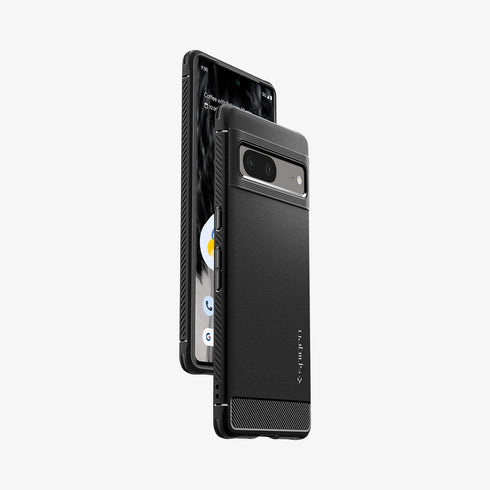 כיסוי Spigen Pixel 7 Series Rugged Armor
